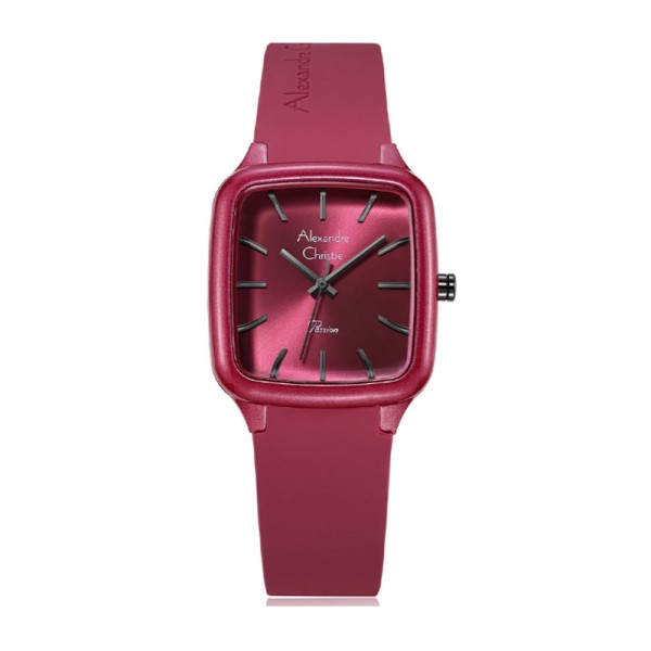 Alexandre Christie AC 2A08 Maroon LHRIGRE